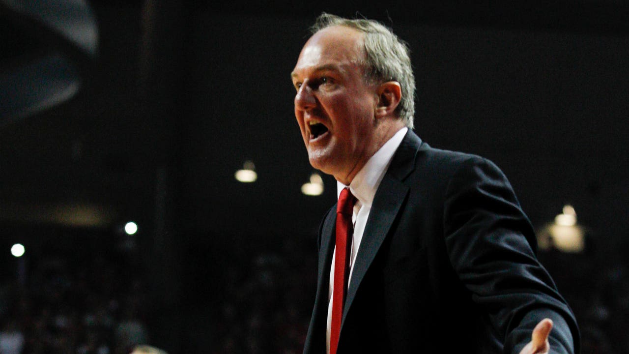 Buckeyes fall to Nebraska 68-62, lose fourth straight